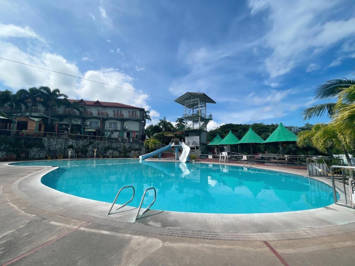 La Virginia Leisure Park And Amusement Hotel Mataasnakahoy Bagian luar foto