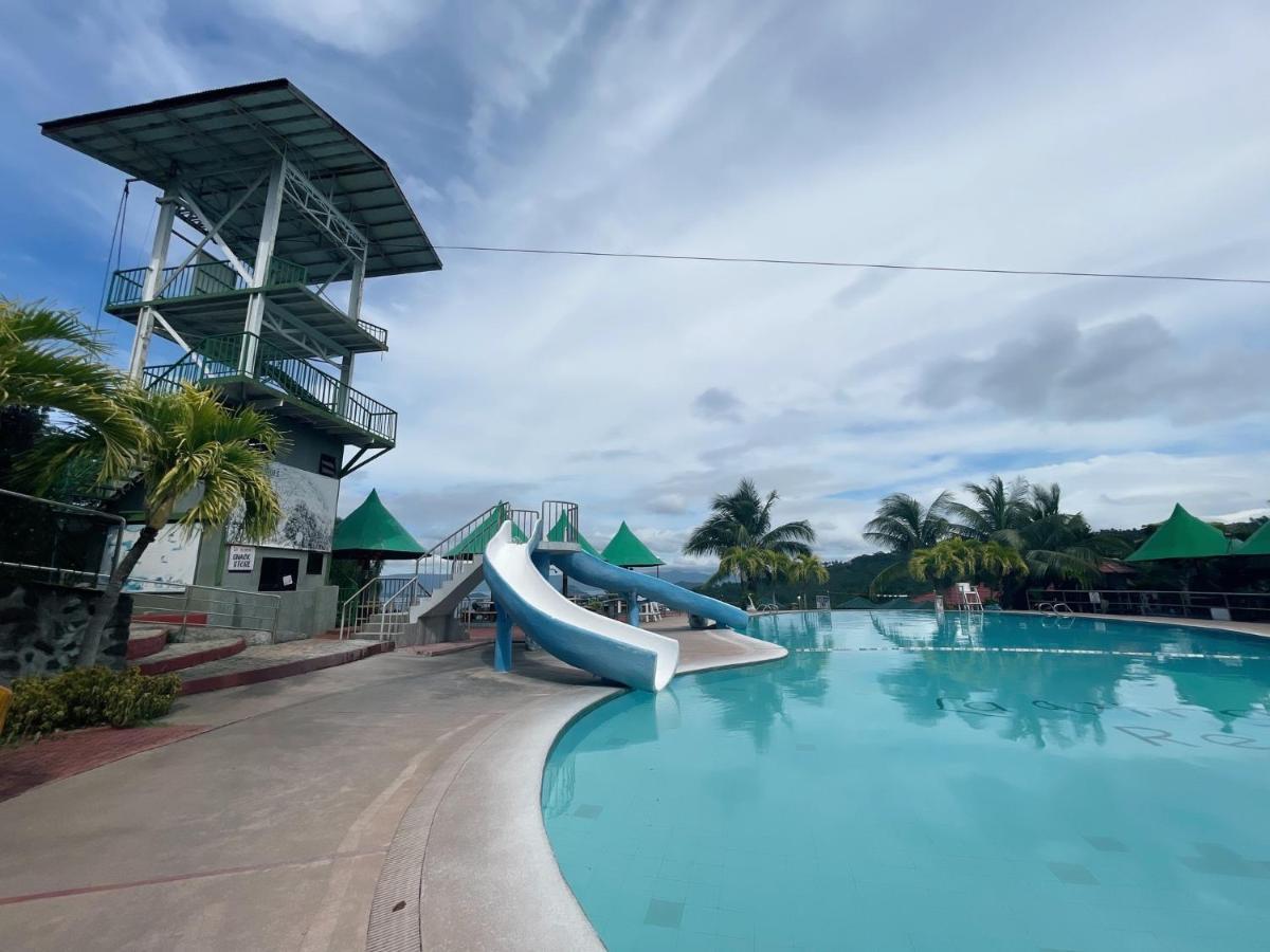 La Virginia Leisure Park And Amusement Hotel Mataasnakahoy Bagian luar foto