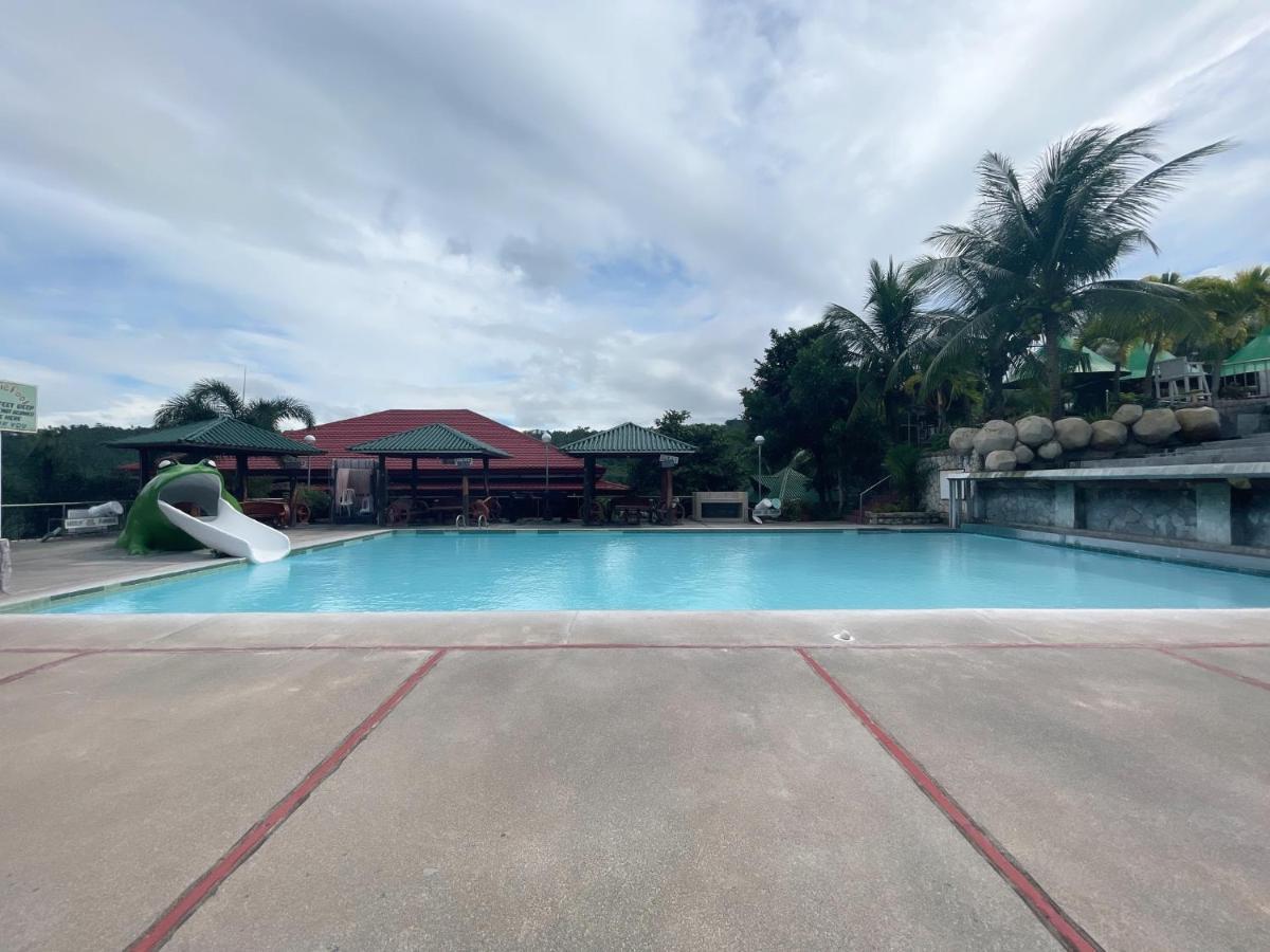 La Virginia Leisure Park And Amusement Hotel Mataasnakahoy Bagian luar foto