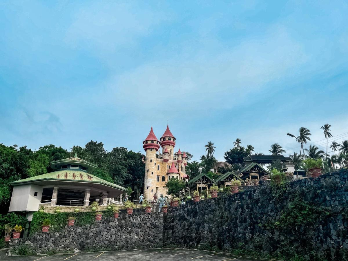 La Virginia Leisure Park And Amusement Hotel Mataasnakahoy Bagian luar foto