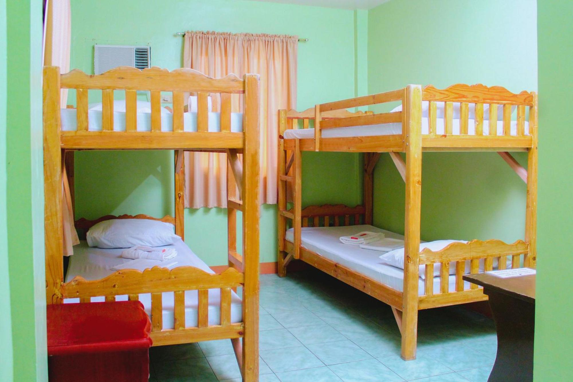 La Virginia Leisure Park And Amusement Hotel Mataasnakahoy Ruang foto