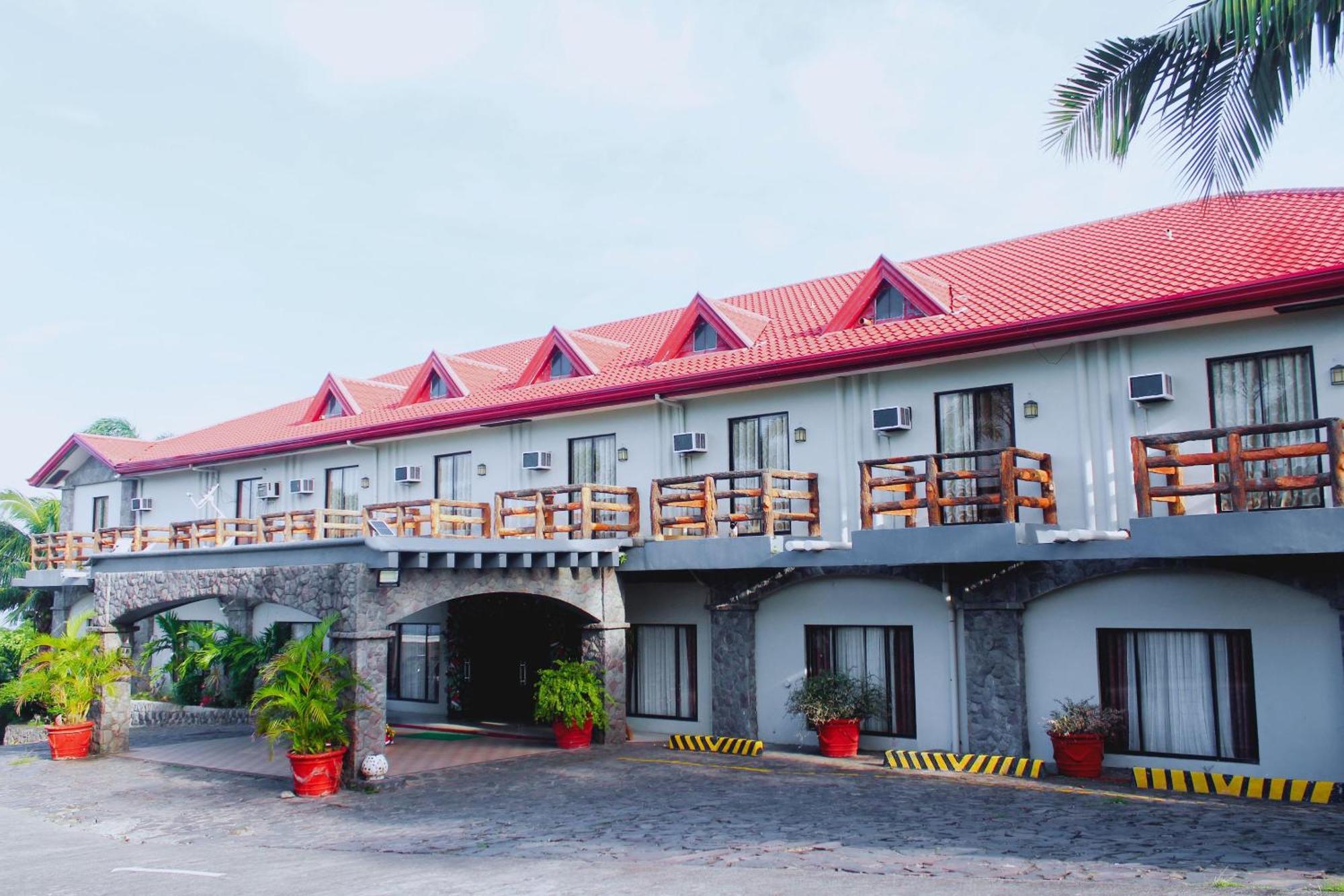 La Virginia Leisure Park And Amusement Hotel Mataasnakahoy Ruang foto