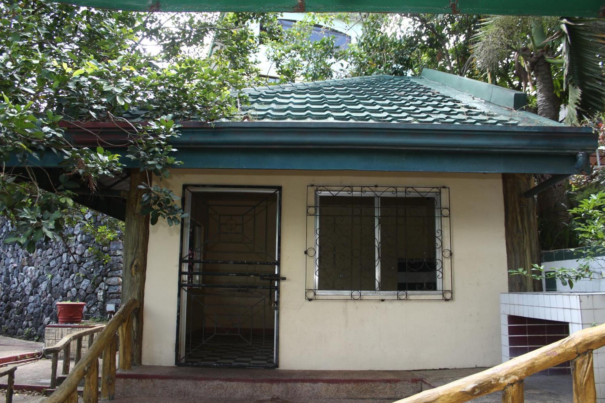 La Virginia Leisure Park And Amusement Hotel Mataasnakahoy Ruang foto