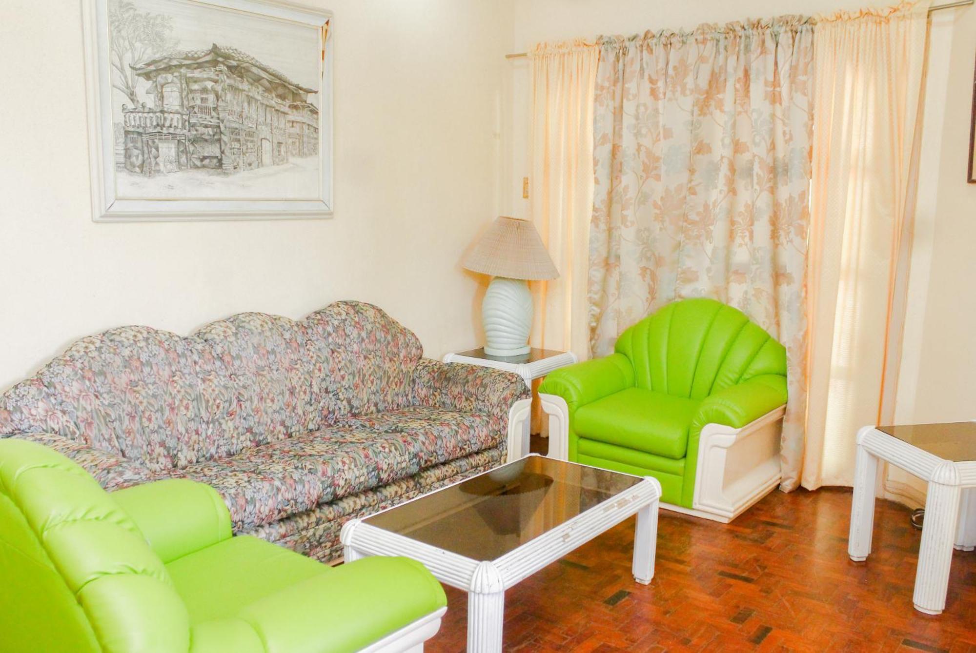 La Virginia Leisure Park And Amusement Hotel Mataasnakahoy Ruang foto