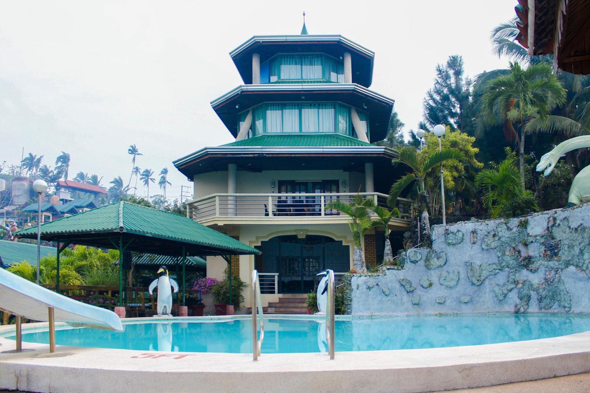 La Virginia Leisure Park And Amusement Hotel Mataasnakahoy Ruang foto