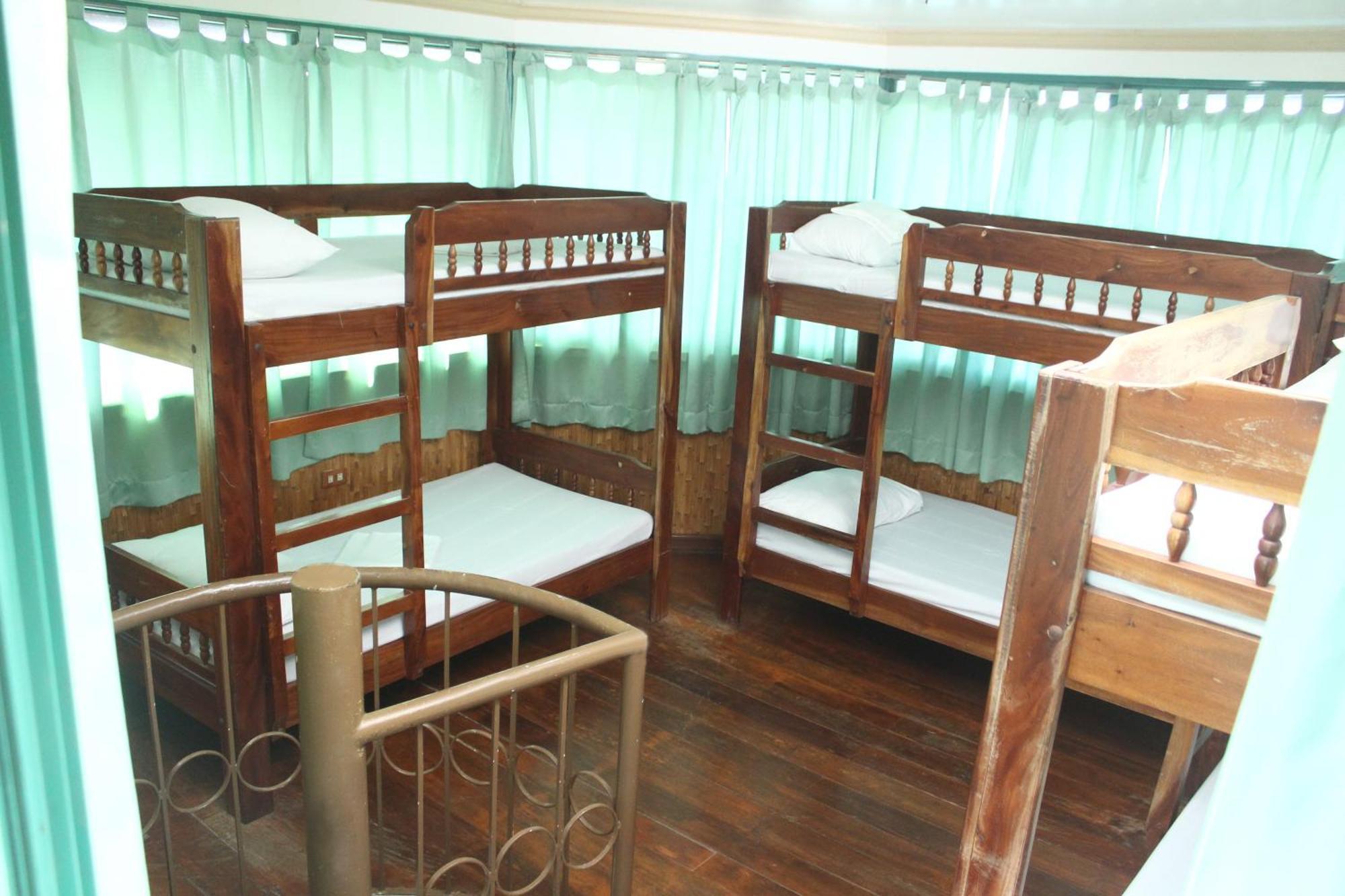 La Virginia Leisure Park And Amusement Hotel Mataasnakahoy Ruang foto