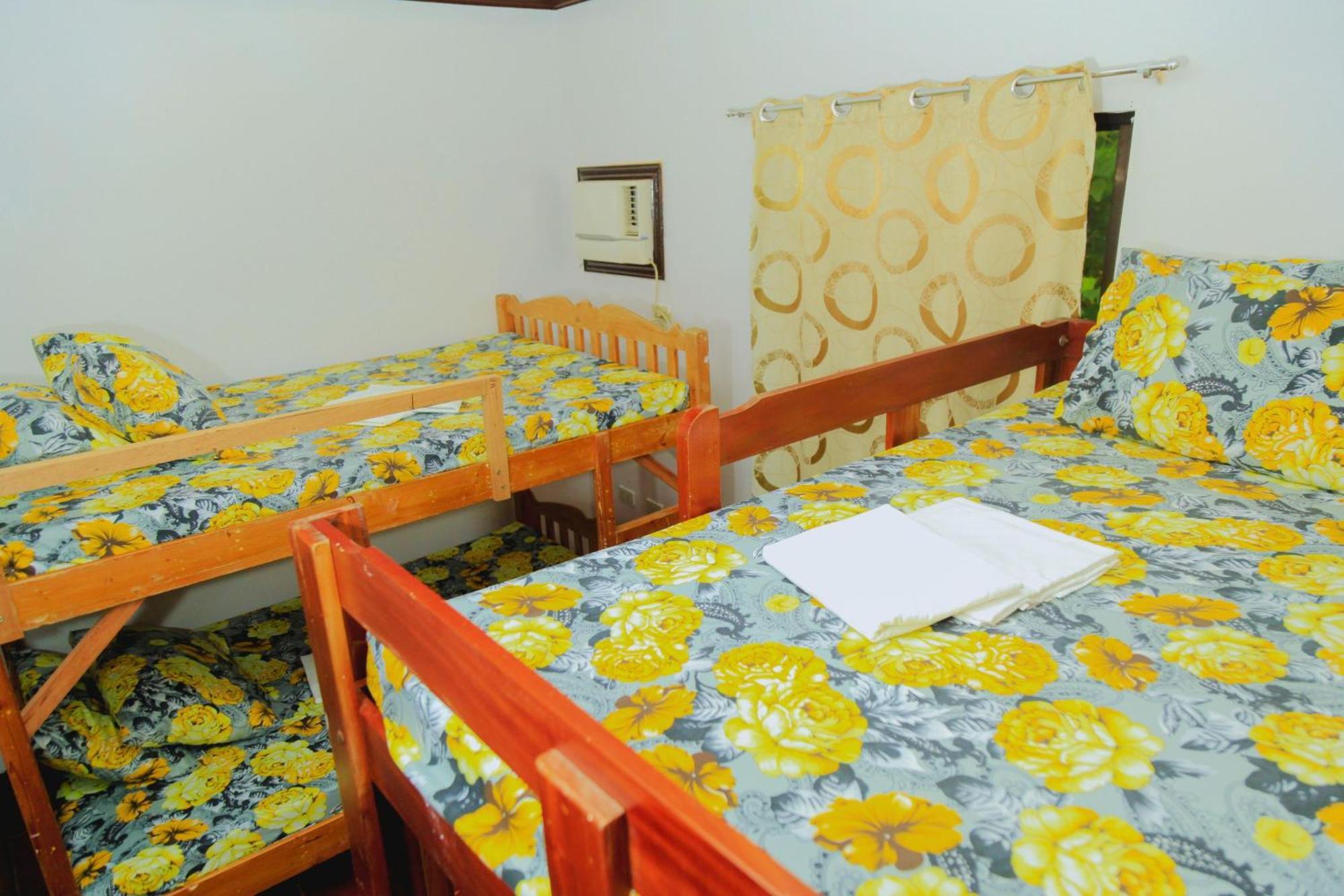 La Virginia Leisure Park And Amusement Hotel Mataasnakahoy Ruang foto
